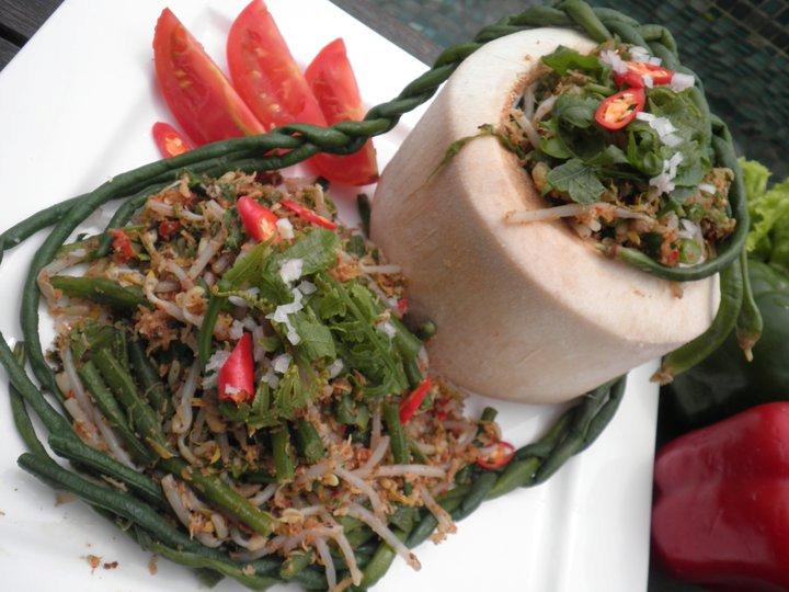 Seputar Informasi Gratis Resep Masakan Vegetarian